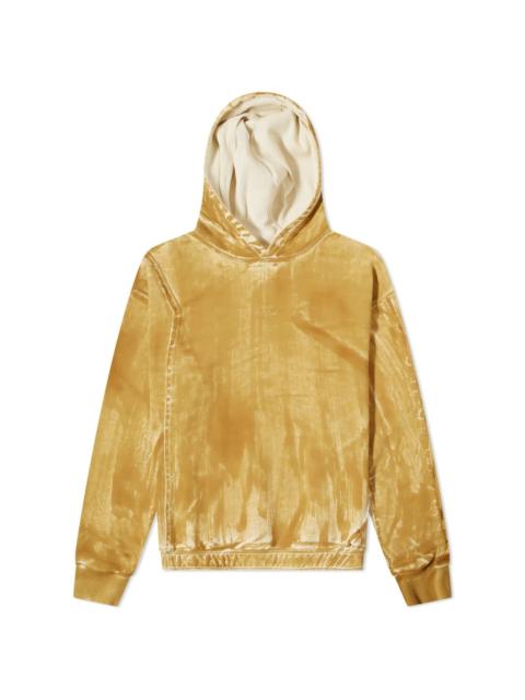 A-COLD-WALL* Corrosion Popover Hoody