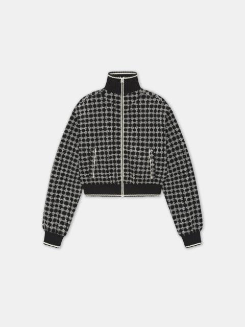 WOMEN'S MA QUAD TRACK JACKET