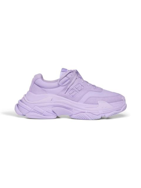 Women's Triple S Sneaker  in Lilac