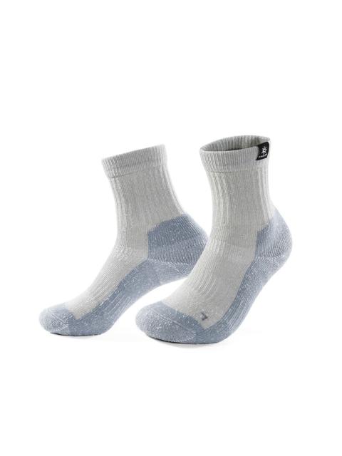 Kailas Snow Tramp Mid-cut Trekking Socks Women's