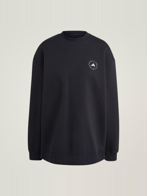 adidas by Stella McCartney Loose Sweatshirt