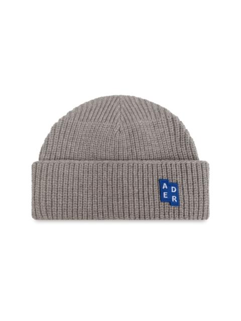 Significant TRS Tag beanie hat 01
