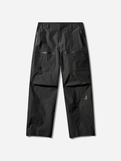 Men's Summit FUTURELIGHT AMK Ski Pants Black