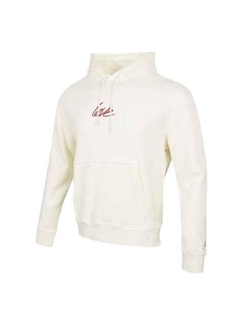 Air Jordan Fleece Jacket FD4801-133