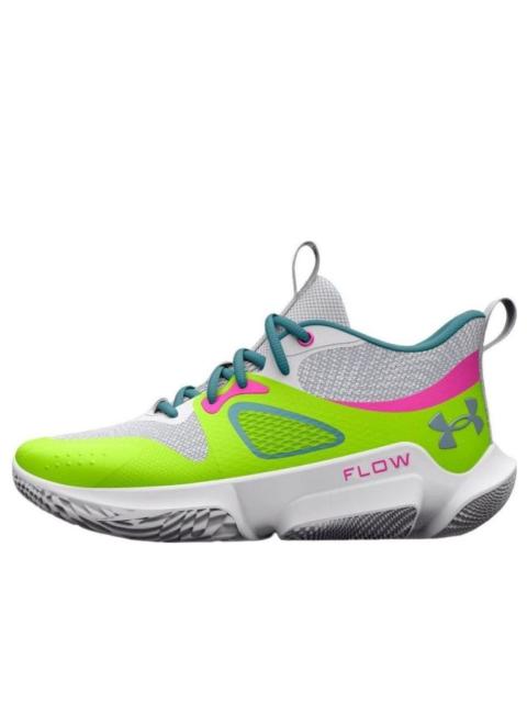 (WMNS) Under Armour Flow Breakthru 3 3025603-106