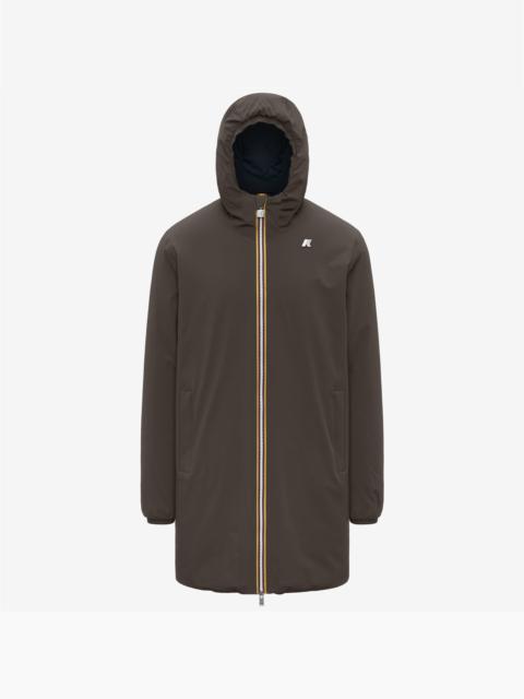 JACOB ST WARM REVERSIBLE