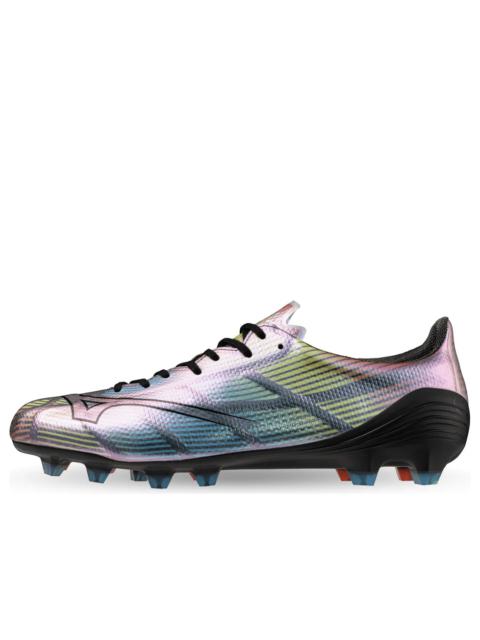 Mizuno Alpha II Japan FG 'Special Edition Multicolour' P1GA256001