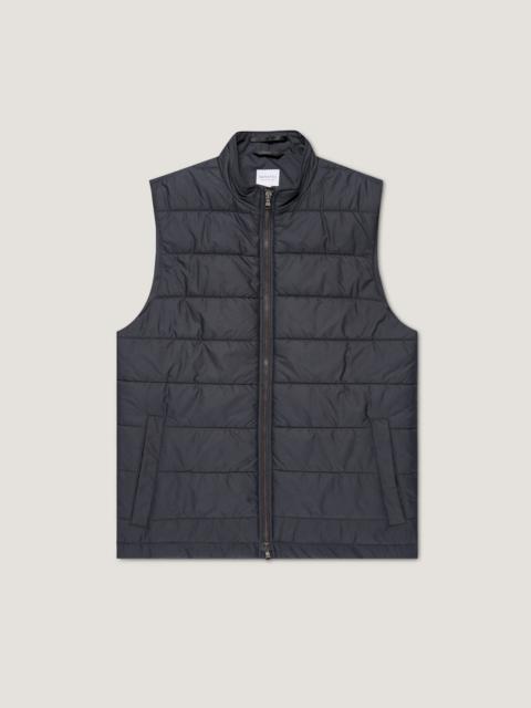 Insulated Gilet