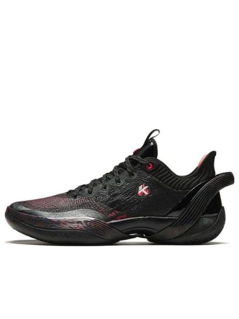 ANTA Three-Pointer Rain 'Dark Flame' 912341102-1