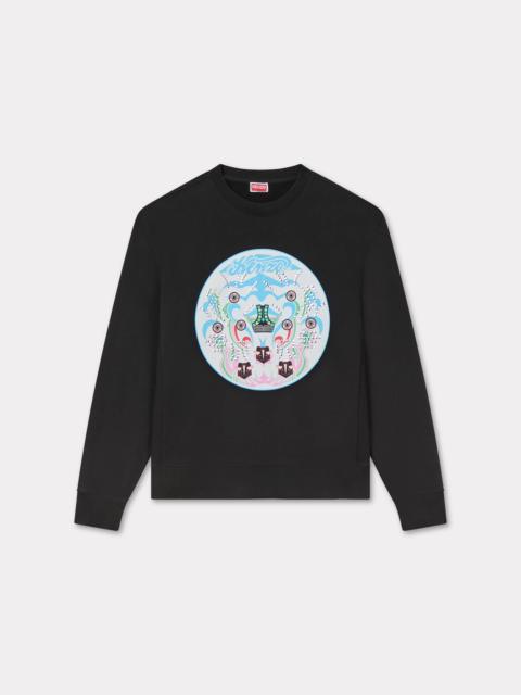 'KENZO Pachinko' sweatshirt in cotton