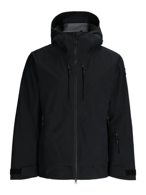 Mens Sanction Jacket - Black