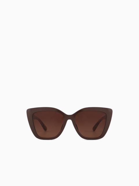 WOMEN’S CAT-EYE SUNGLASSES