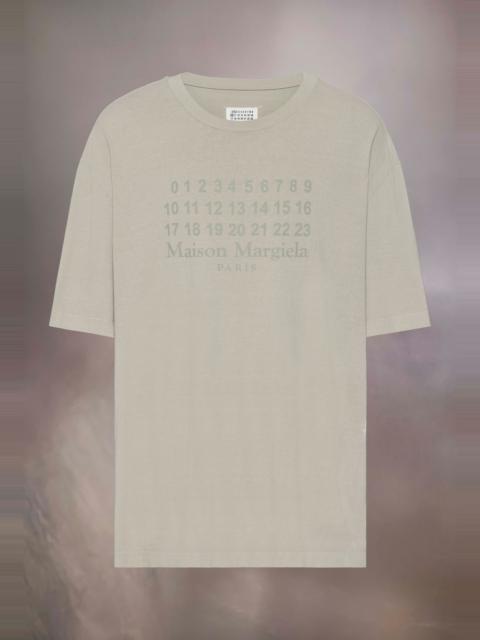 Numeric logo T-shirt