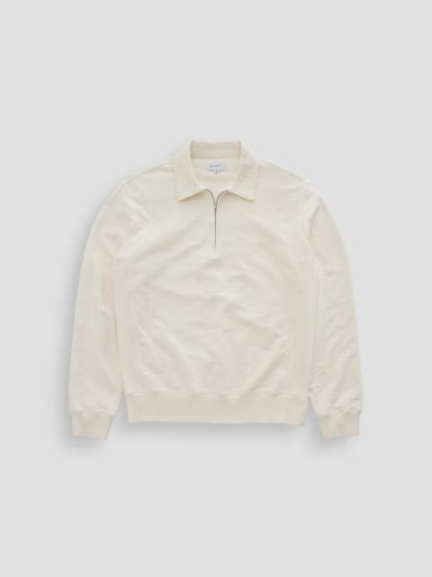 Ethan Zip Sweatshirt