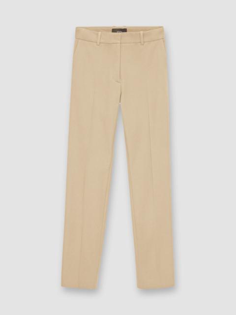 Gabardine Stretch Coleman Trousers