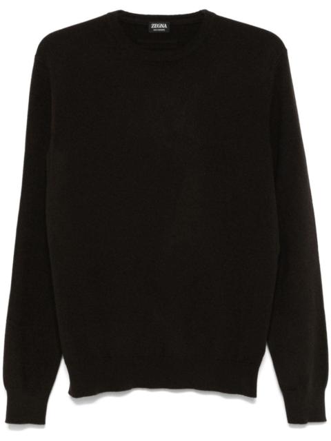 cashmere sweater