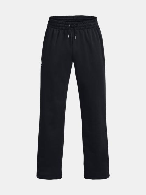 Men's UA Icon Fleece Pants