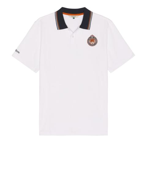Fairway Oakwood Polo