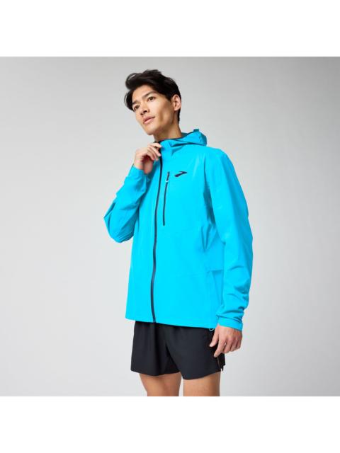 High Point Waterproof Jacket 2