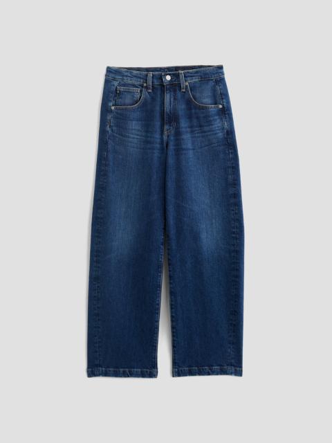 Hattie Vapor Wash Jean