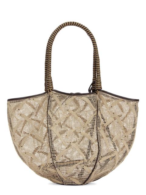 Fishnet Bag