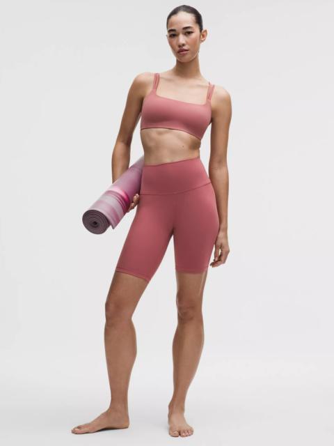 lululemon Align™ High-Rise Short 8"