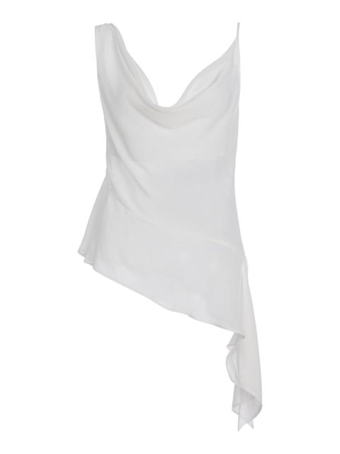 Gaia Camisole Top white