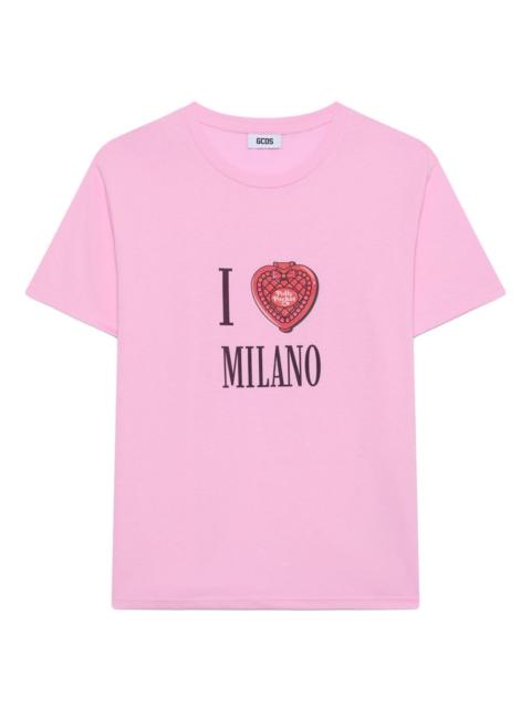 Polly Pocket Milano T-shirt
