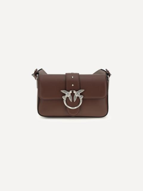 Mini Love Shoulder Bag