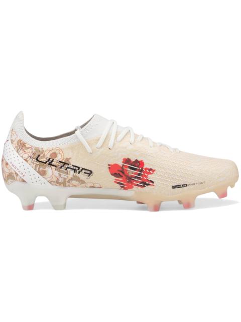 Puma Ultra FG/AG Liberty London Floral (Women's)