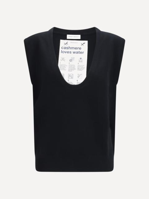 n°423 Lord sleeveless Sweater