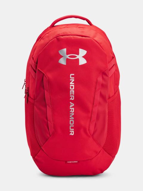 UA Hustle 6.0 Backpack