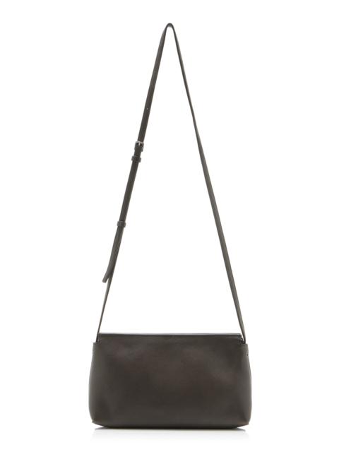 Rene Leather Bag brown