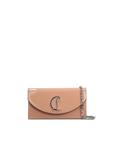 Loubi54 clutch bag