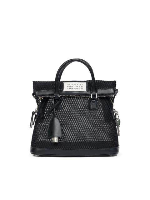 mini 5AC Classique tote bag