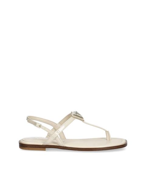 Rainey sandals