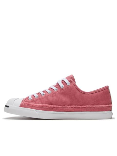 Converse Jack Purcell Lp 'Pink' 168139C