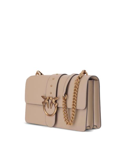 Love Birds-buckle shoulder bag