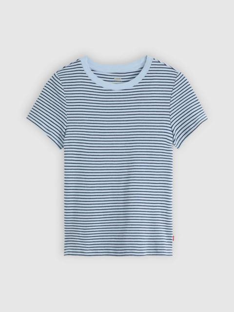 ESSENTIAL SHORT-SLEEVE TEE