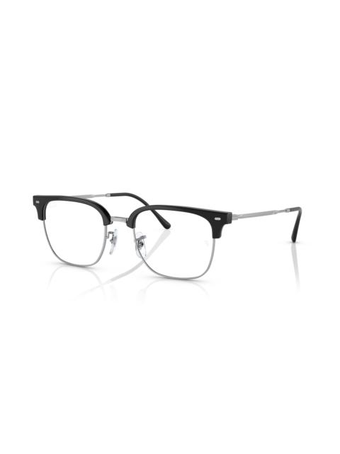 NEW CLUBMASTER OPTICS