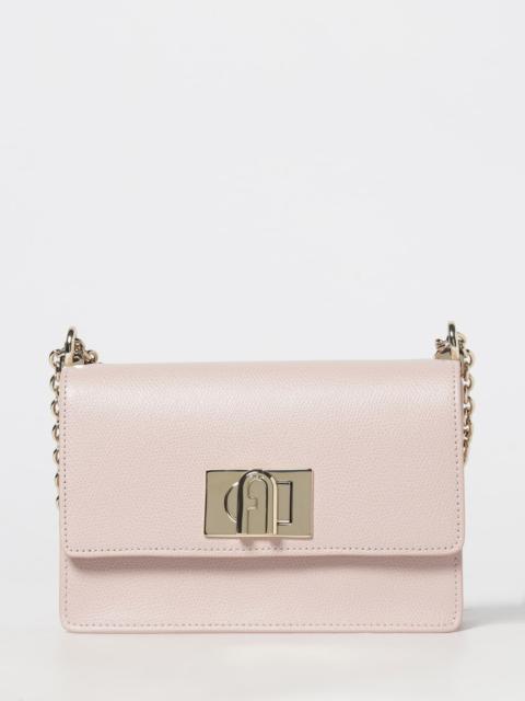 Shoulder bag woman Furla