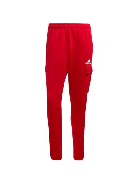 Tiro Winterized track pants