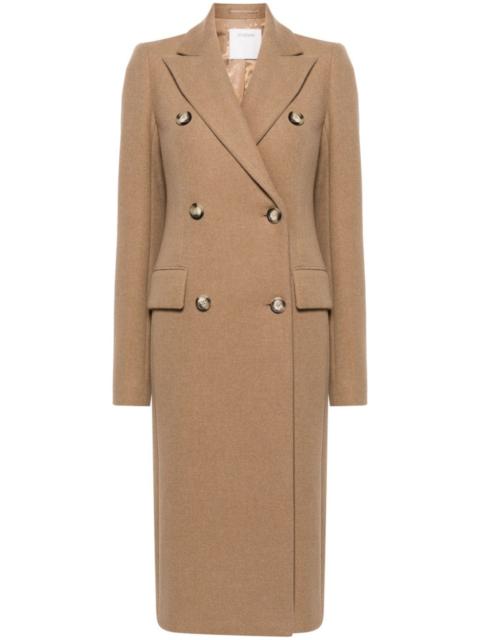 Ghia coat