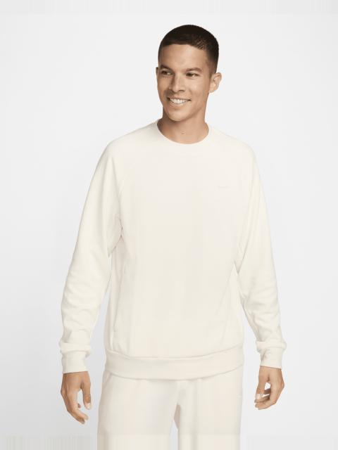 Nike Primary Men's Dri-FIT UV Versatile Crew