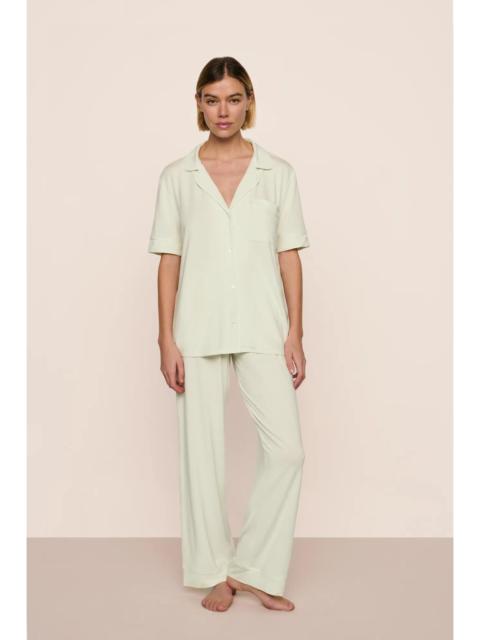 Gisele TENCEL™ Modal Short Sleeve & Pant PJ Set