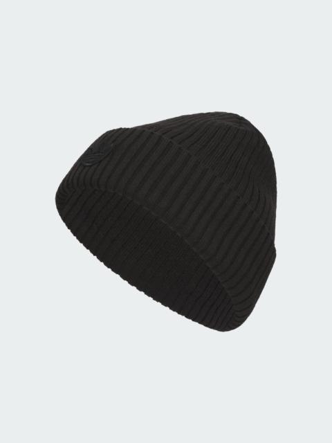 Chenille Beanie