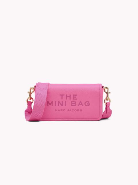 THE LEATHER MINI BAG