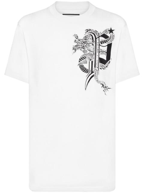 SS Dragon t-shirt
