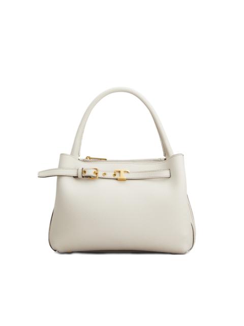 mini Tim buckle tote bag