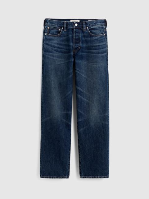 The 1991 Loose Straight Jean in Japanese Denim